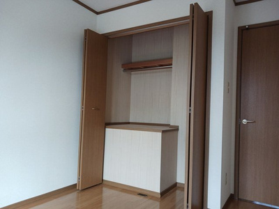 【収納】 | カーサアウローラⅡ