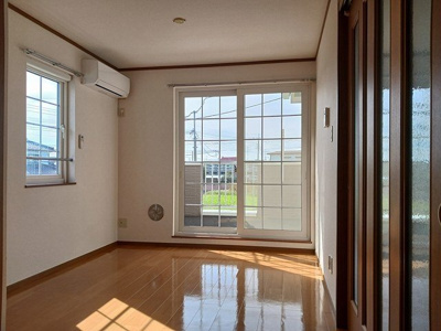 【居間・リビング】 | カーサアウローラⅡ