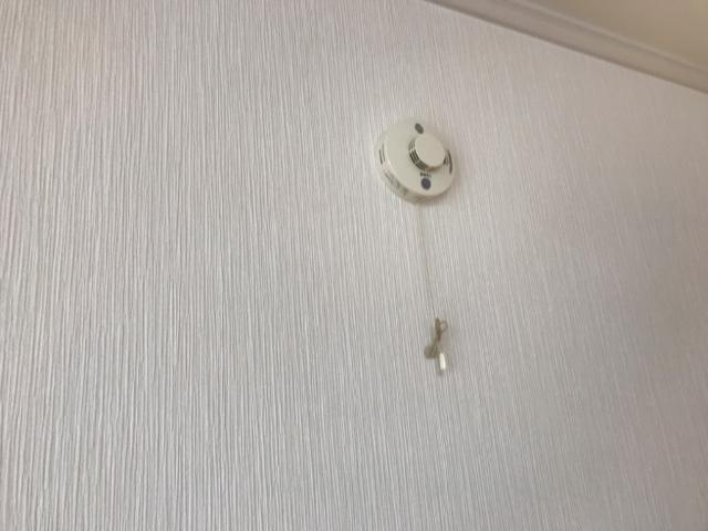 タウニー緑ケ丘のその他|火災警報器