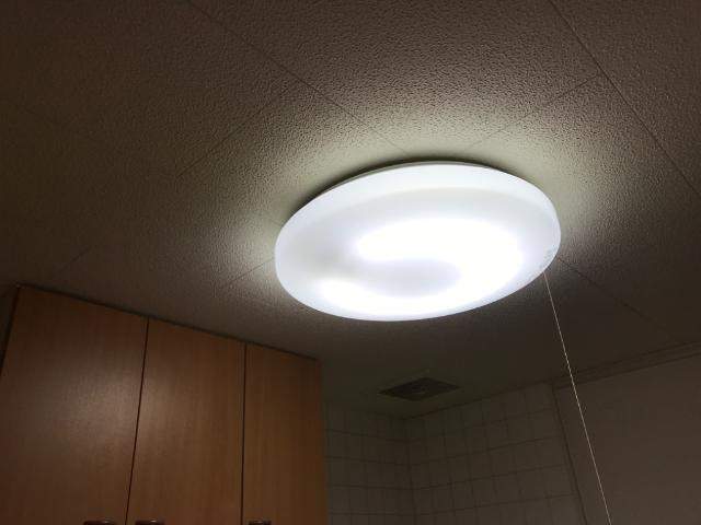 タウニー緑ケ丘のその他|ＤＫ照明