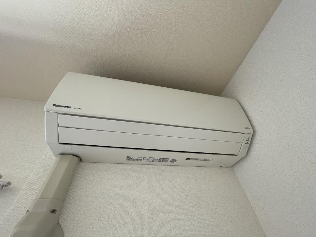セイスカーサ東山の設備