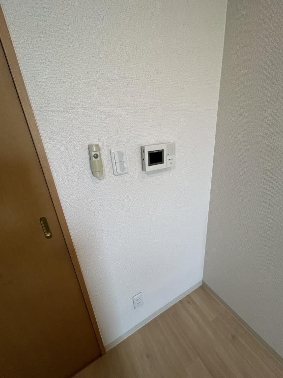 セイスカーサ東山の設備