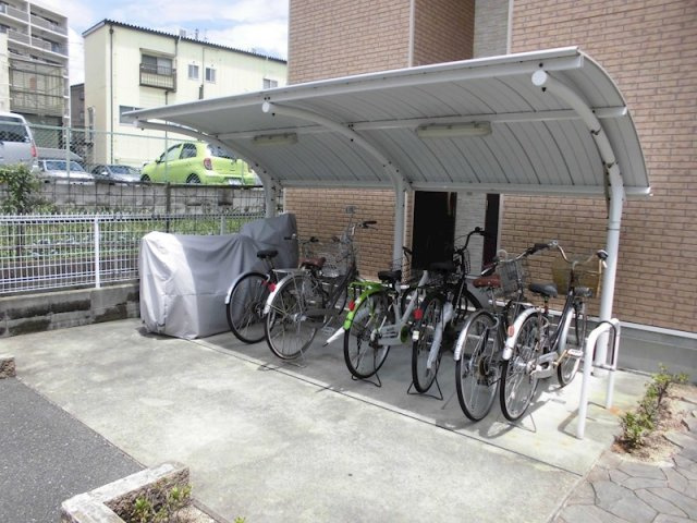 セイスカーサ東山のその他共用部分
