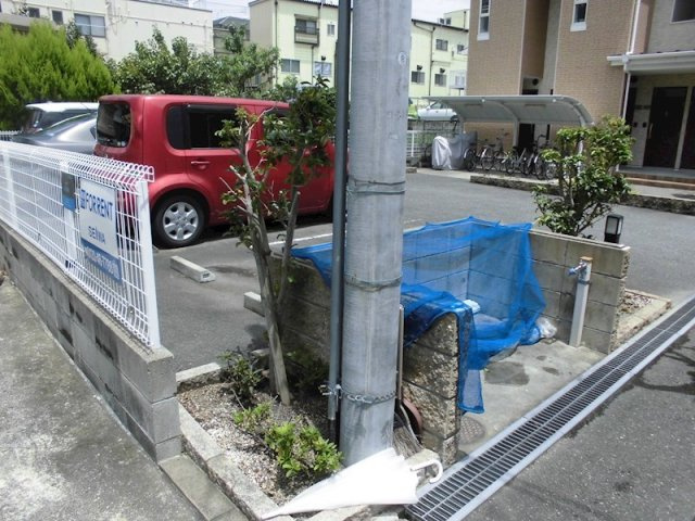 セイスカーサ東山のその他共用部分
