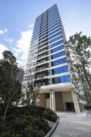 港区六本木１丁目の賃貸マンション