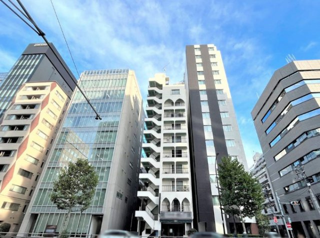 ライオンズマンション入船　2階　リ　フォーム済