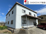 深谷市町田　中古戸建の画像