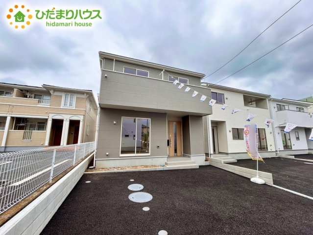 上尾市領家第2　新築戸建　クレイドル07