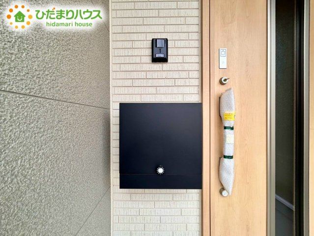 上尾市領家第2　新築戸建　クレイドル07の設備