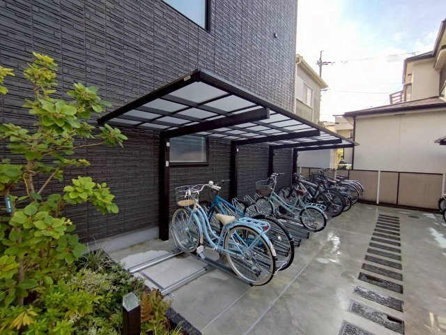 ライフステージ東和のその他共用部分
