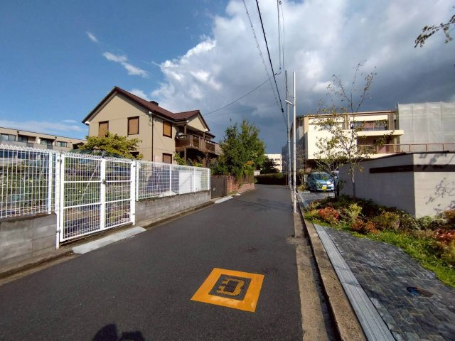 ライフステージ東和の周辺