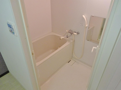 【浴室】 | カンナビーノ