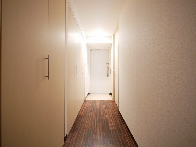【内装】ビッグパレス南５条