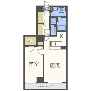 ビッグパレス南５条