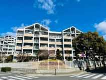 武庫川第2三番街　２号棟の画像