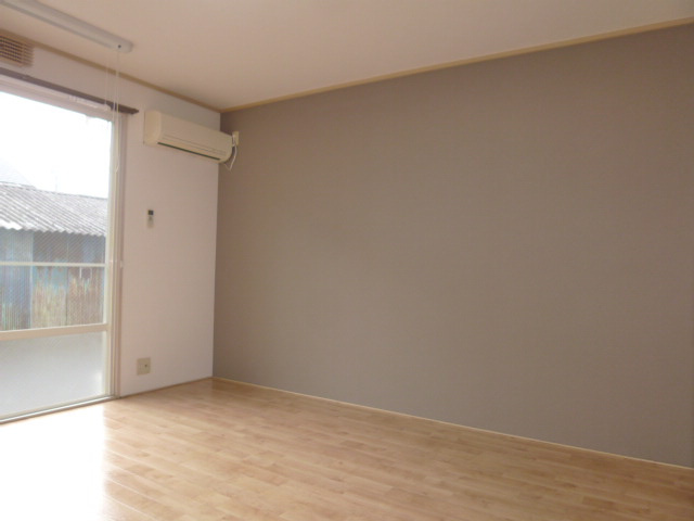 サンビレッジ児島Ｊの寝室|洋室