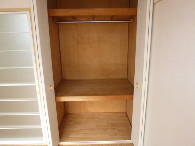 サンビレッジ児島Ｊの収納