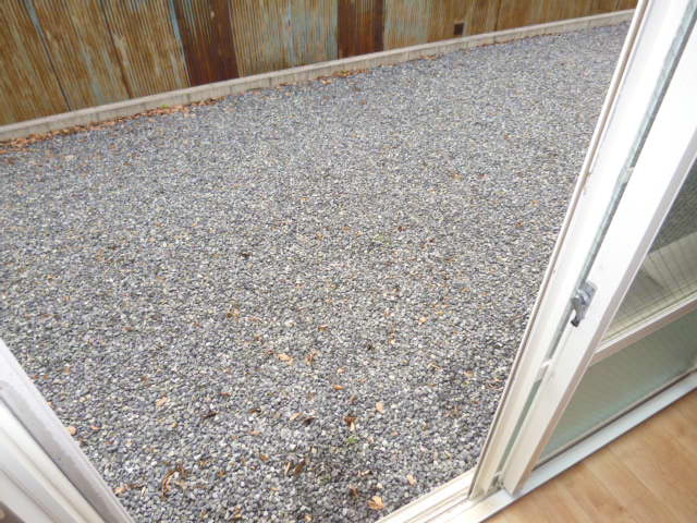 サンビレッジ児島Ｊの庭