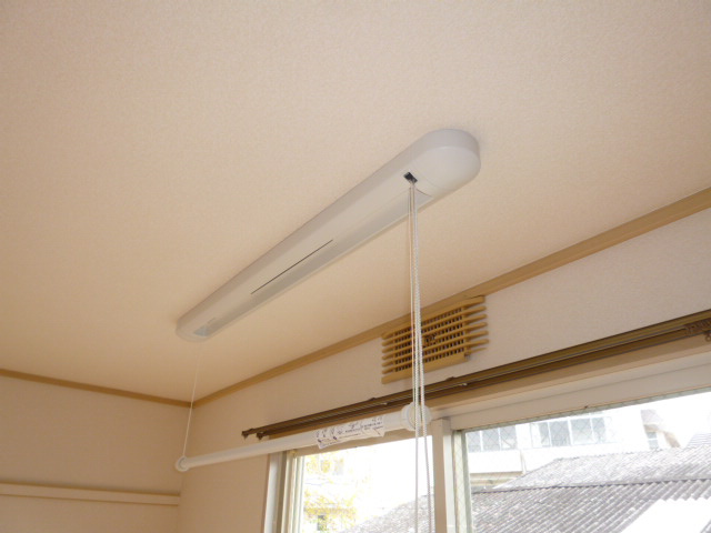 サンビレッジ児島Ｊの設備