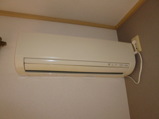 サンビレッジ児島Ｊの内装