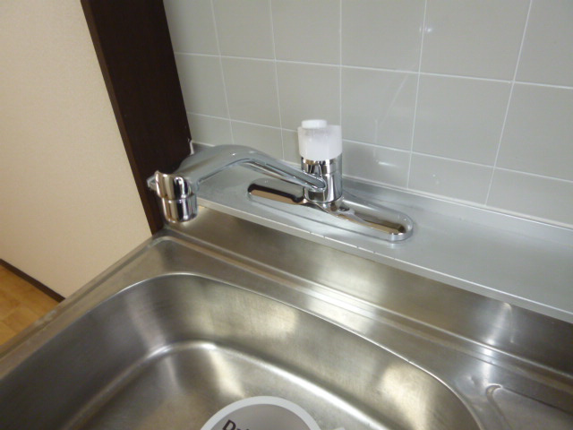 サンビレッジ児島Ｊのキッチン