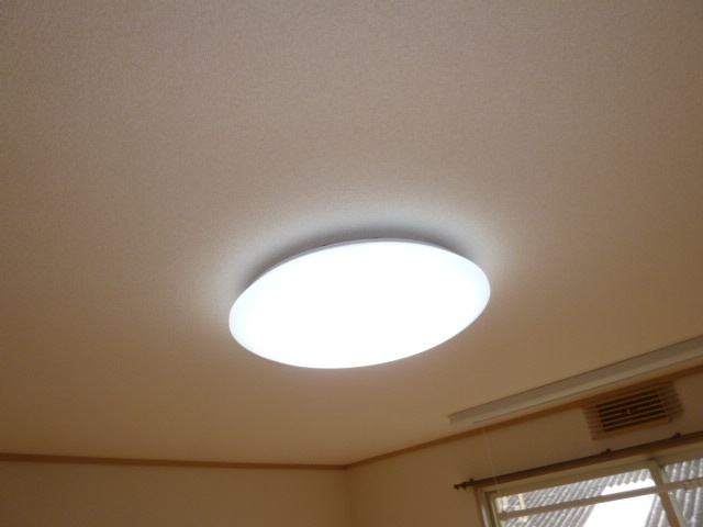 サンビレッジ児島Ｊの設備