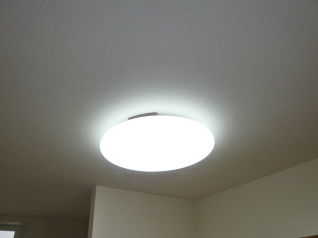 サンビレッジ児島Ｊの設備