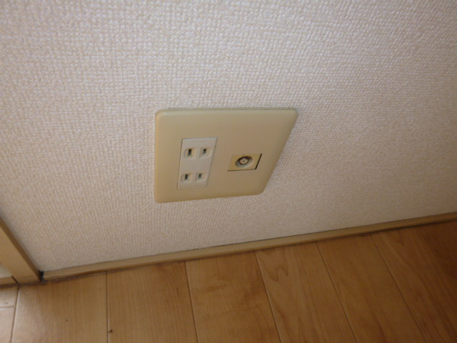 サンビレッジ児島Ｊの設備