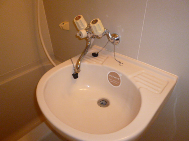 サンビレッジ児島Ｊの洗面所