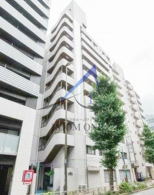 キャッスルマンション笹塚