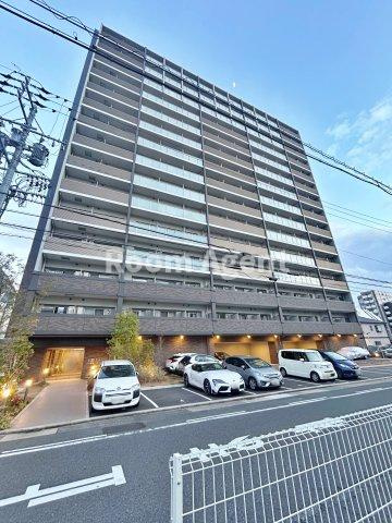 エスリード今池ルミナス