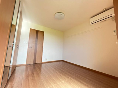 【内装】 | Ｅｔｅｒｎａｌｌｙ | 洋室