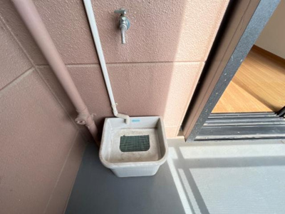 【設備】 | Ｅｔｅｒｎａｌｌｙ | 水栓