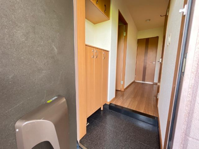 【玄関】 | Ｅｔｅｒｎａｌｌｙ | 玄関