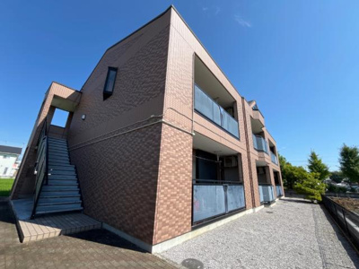 【外観】 | Ｅｔｅｒｎａｌｌｙ | 外観写真（昼）