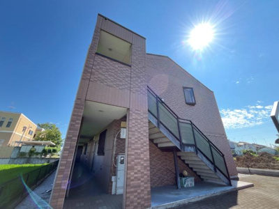 【外観】 | Ｅｔｅｒｎａｌｌｙ | 外観写真（昼）