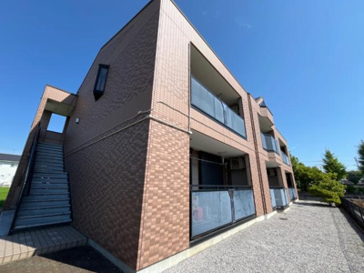 【外観】 | Ｅｔｅｒｎａｌｌｙ | 外観写真（昼）