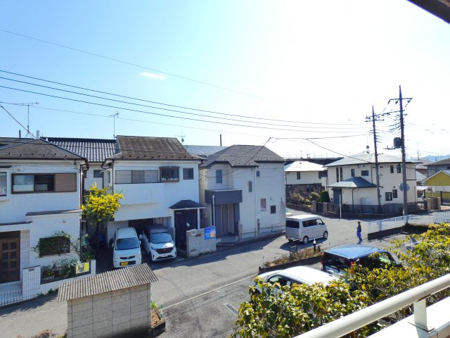 【展望】