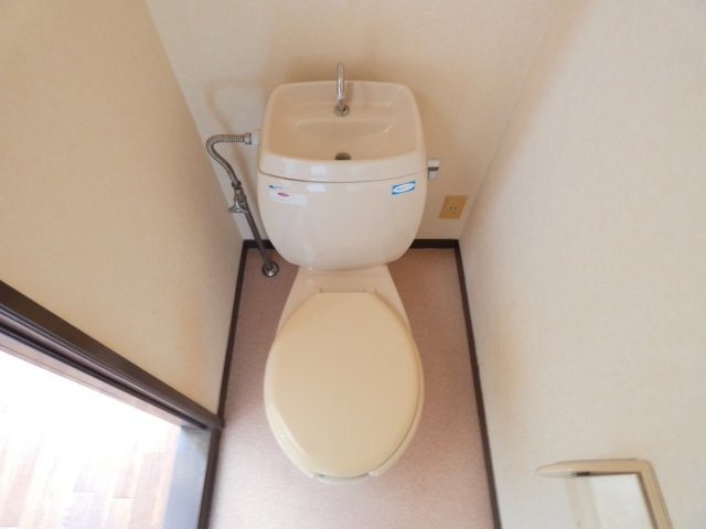 【トイレ】