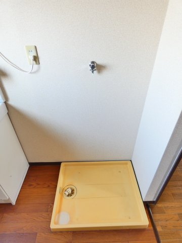 【洗面所】