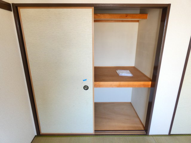 【内装】