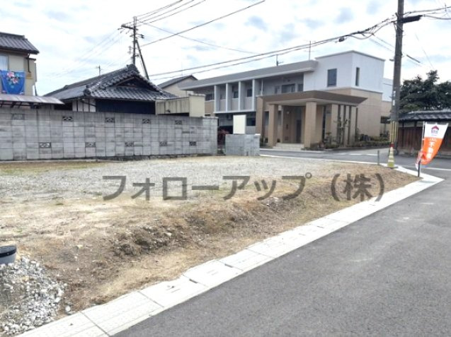 リーブルガーデン奈良菅原町7期