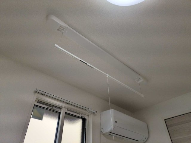トリシア上甲子園の設備