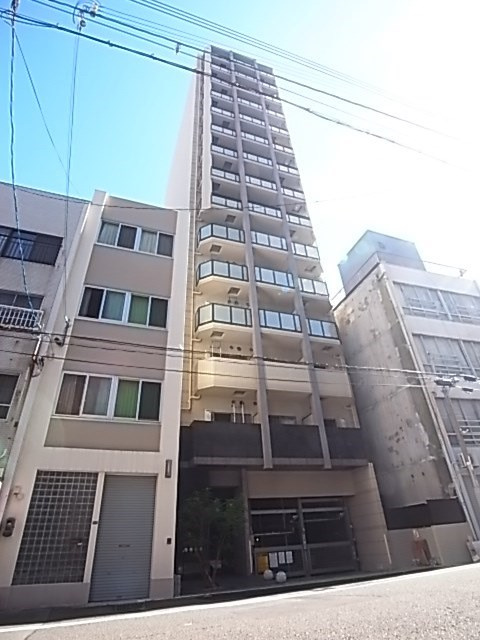 ファーストフィオーレ神戸駅前