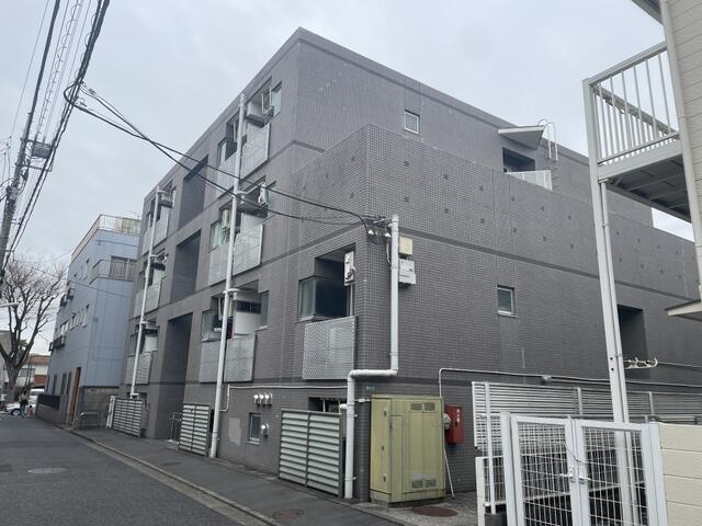 キャピタルビュー上石神井の画像