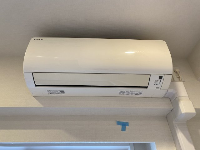 ルフォンプログレ滝野川の設備