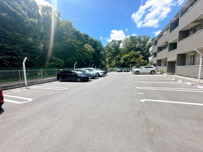 【駐車場】 | パークタウン