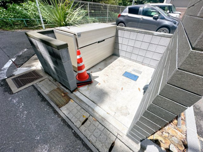 【その他共用部分】 | パークタウン