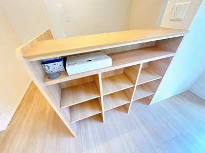 【収納】 | パークタウン | ※同物件、同タイプ、間取り反転のお部屋です