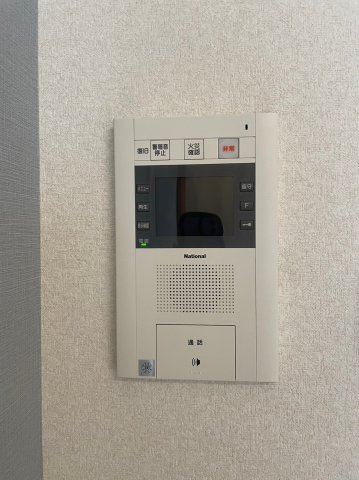 CITY SPIRE 名駅前　名古屋市賃貸　仲介手数料無料のセキュリティ